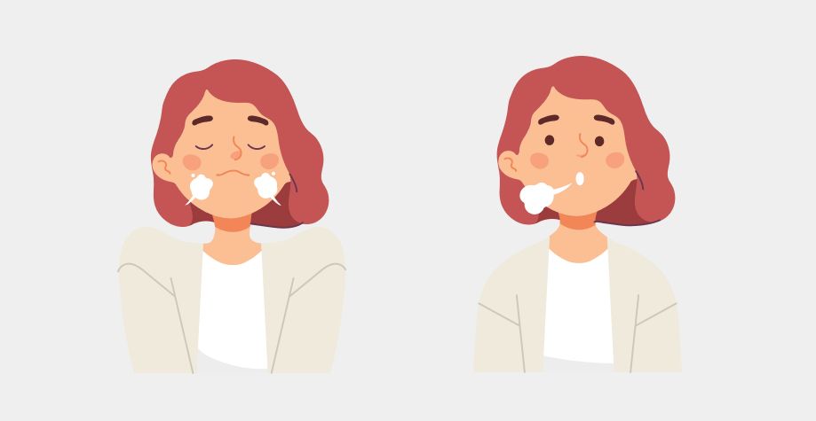 건강한 혈관을 만드는 아침과 저녁 5분 호흡 습관의 힘